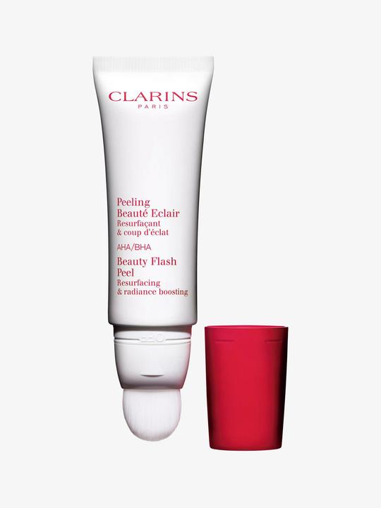 Produktbild Clarins Peeling Beauté Eclair (Peeling, 50 ml)