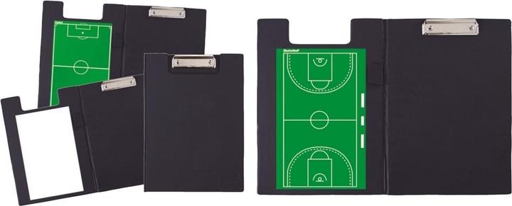 Image du produit Hasbro Carnet tactique handball Tremblay