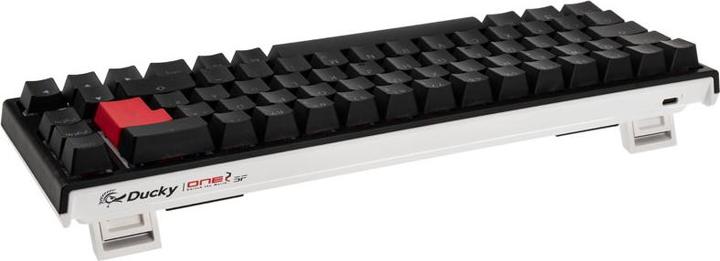 Productafbeelding Ducky One 2 (NL, Bedraad)
