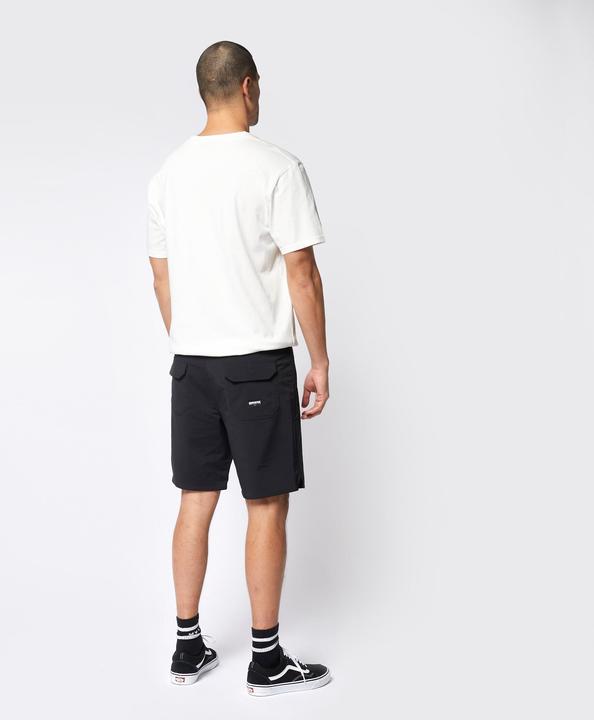 Actual product image Mystic Trail Hybrid Boardshort (S)