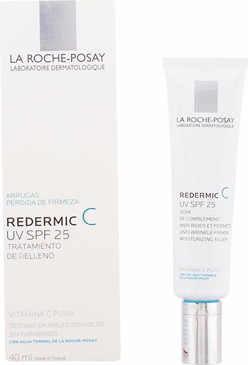 Image du produit La Roche Posay Redermic C UV (40 ml)
