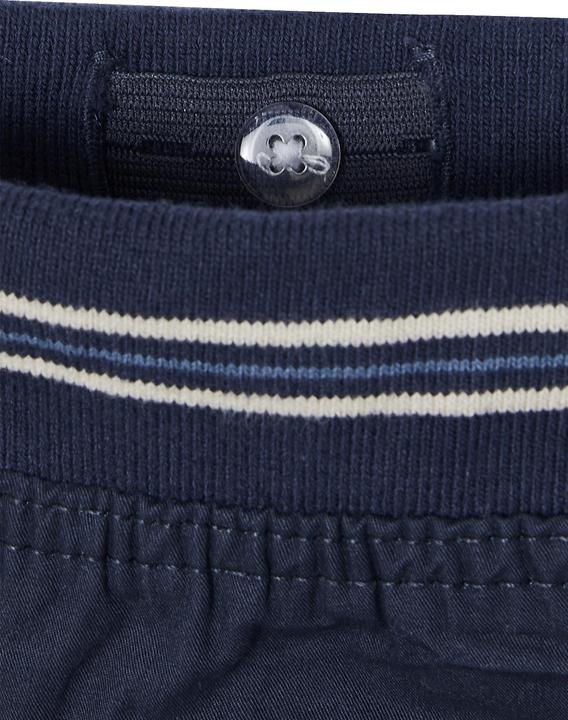 Produktbild Vertbaudet Gerade Jungen Cargohose, Hüftweite REGULAR (122)