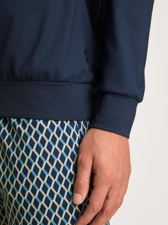 Produktbild Calida Bündchen-Pyjama (XXL)