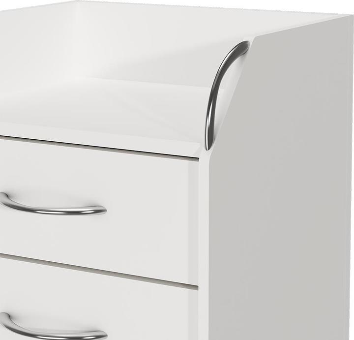Actual product image Vicco Gwendolyn (40 x 65 x 36 cm)
