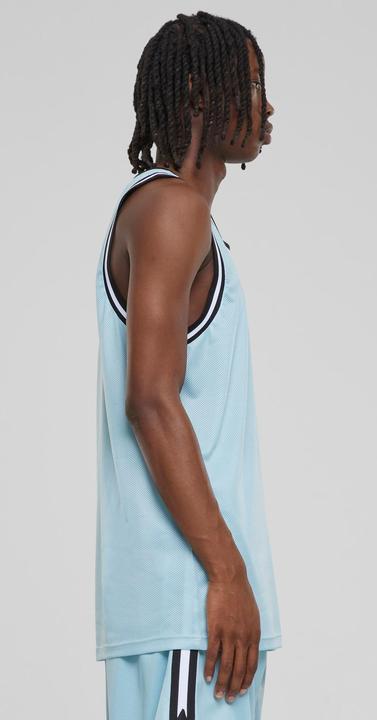 Actual product image Urban Classics Mesh tank top - 142645 (M)