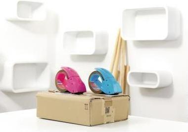 Produktbild tesa tesapack Klebeband-Abroller Pack n Go