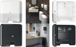 Actual product image Tork Xpress