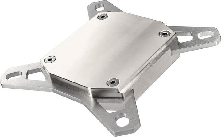 Actual product image Watercool Heatkiller IV Pro Intel - Nickel