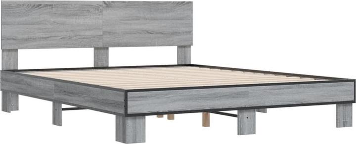 Produktbild VidaXL Kanika (160 x 200 cm)