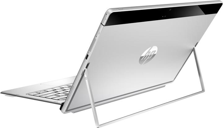 Immagine prodotto HP Spectre x2 12-a090nz (12", Intel Core M7-6Y75, 8 GB, 256 GB, CH)
