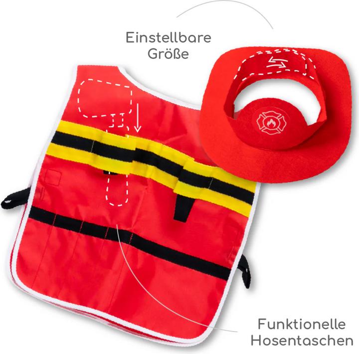 Produktbild UMU Feuerwehrmann