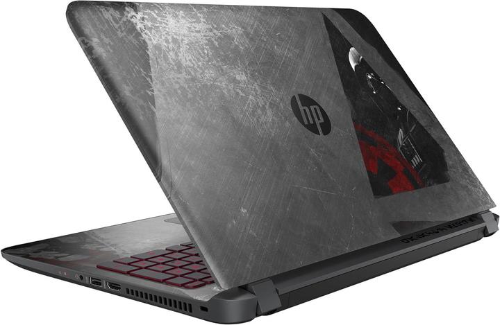 Actual product image HP Pavilion SE 15-an060nz (15.60", Intel Core i5-6200U, 8 GB, CH)