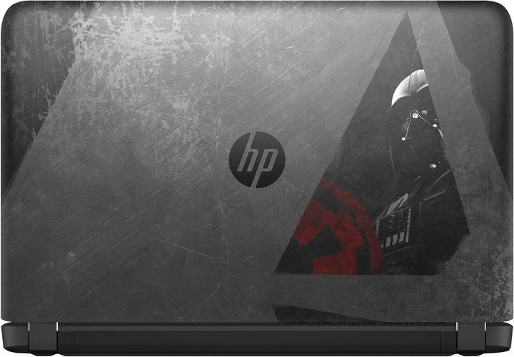 Actual product image HP Pavilion SE 15-an060nz (15.60", Intel Core i5-6200U, 8 GB, CH)
