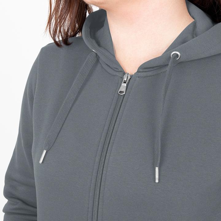 Image du produit JAKO Veste à capuche Organic (42)