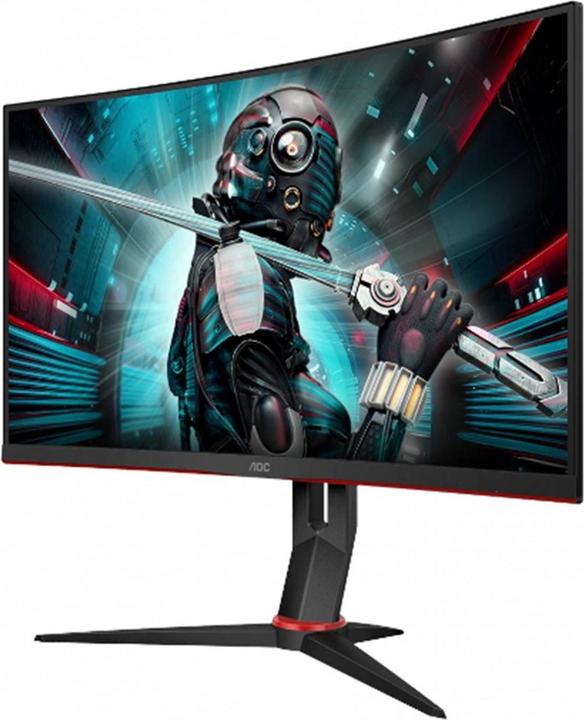 Immagine prodotto AOC CQ27G2U/BK (2560 x 1440 pixel, 27")
