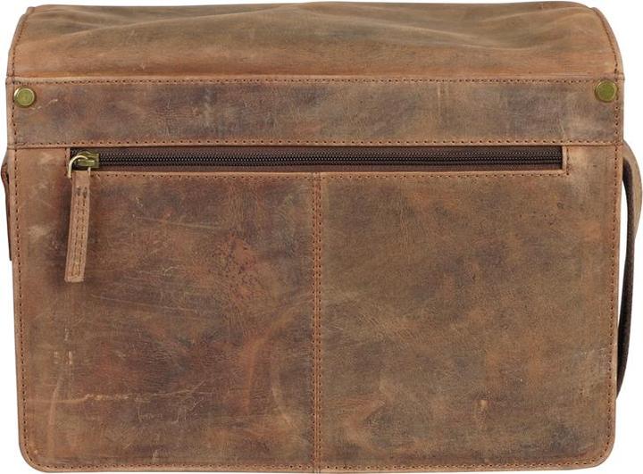 Actual product image Kalahari KAAMA LS-23 (Camera shoulder bag)
