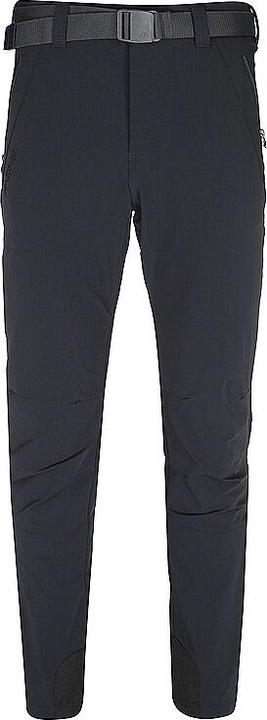 Actual product image Maier Touring Pants Naturno (46)
