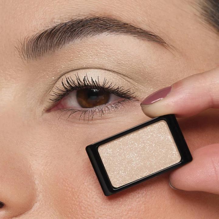Actual product image Artdeco Glamour (373 Glam Gold Dust)