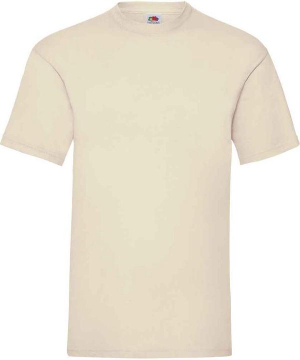 Image du produit Fruit of the Loom - T-shirt VALUEWEIGHT - Homme (S)