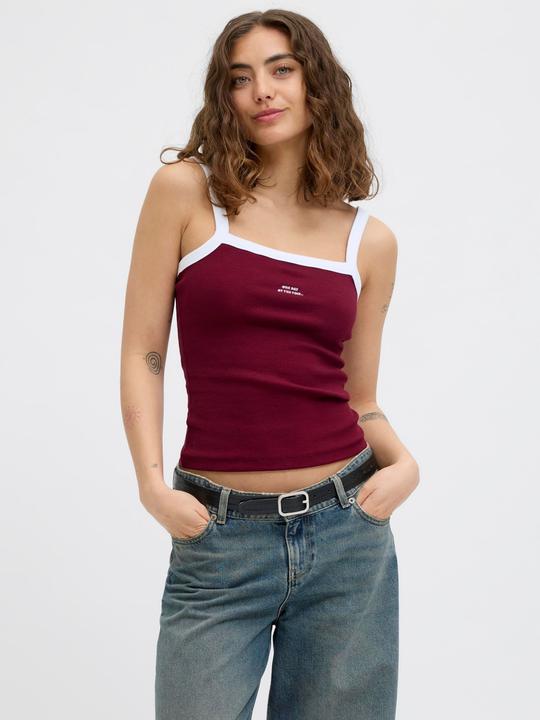 Actual product image JJXX JXFIFI Top Top (L)