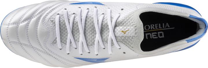 Produktbild Mizuno Morelia Neo Iv ss Elite Mix (42)