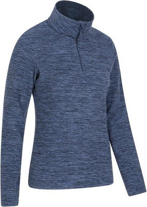Image du produit Mountain Warehouse Snowdon FleeceDessus (44 D)