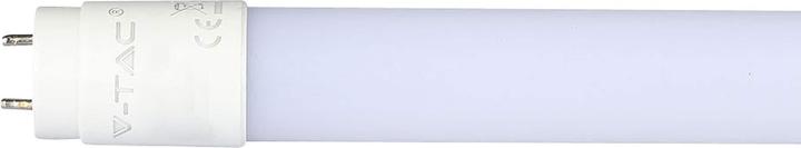 Immagine prodotto V-TAC VT122 Tubo LED SAMSUNG Chip 120cm 16,5W G13 Nano plastica 6500K (G13, 16.50 W, 1850 lm, 1 x, E)