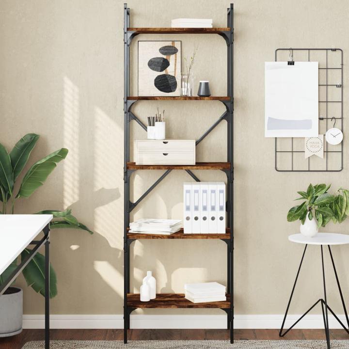 Immagine prodotto VidaXL Klement (56 x 31,5 x 174 cm)