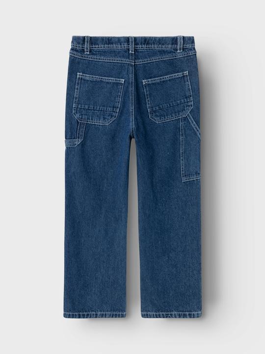 Produktbild Name it Straight Fit Cargojeans (152)