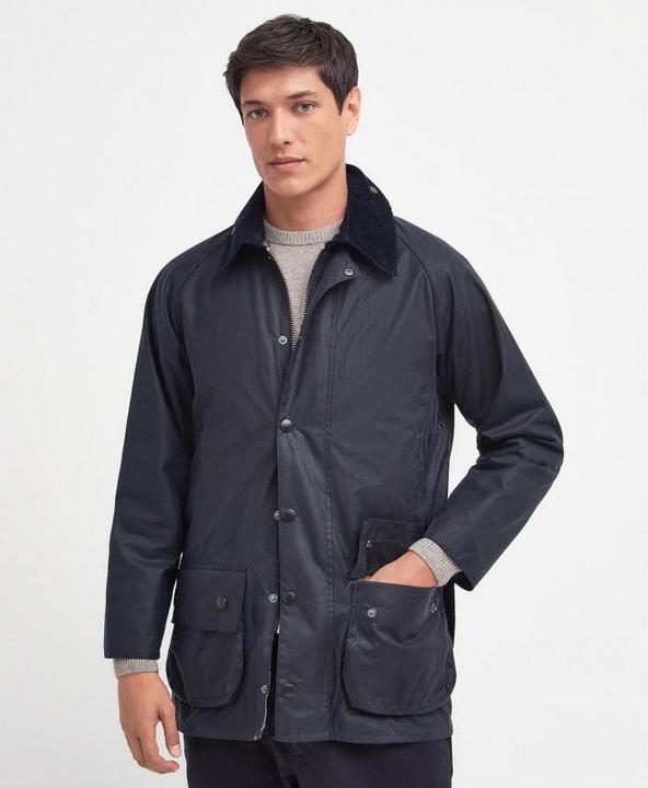 Produktbild Barbour Beaufort Wax Jacket (XXL)