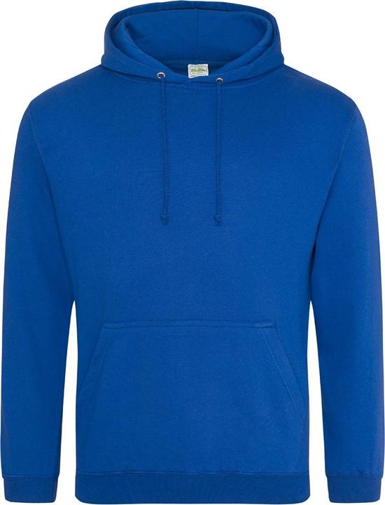 Immagine prodotto Awdis College Felpa con Cappuccio Adulto Unisex (XL)