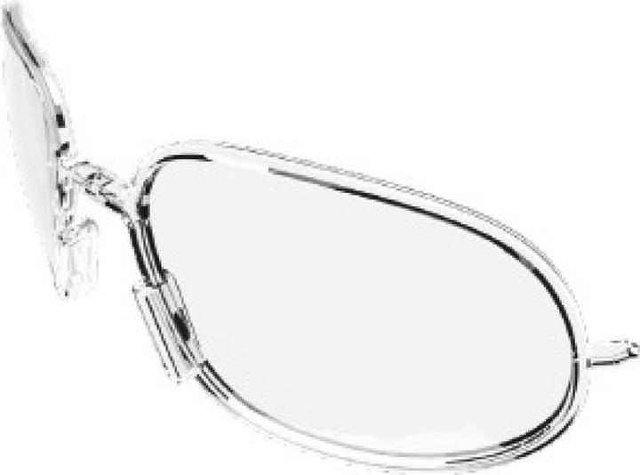 Produktbild Out Of RX Clip In - Optical insert One Size