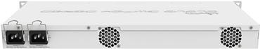 Produktbild MikroTik Cloud Router Switch CRS328-4C-20S-4S+RM (28 Ports)