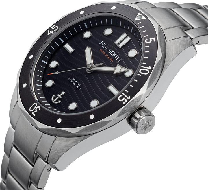 Image du produit Paul Hewitt PH-W-0326 (Montre de plongée, 42.50 mm)