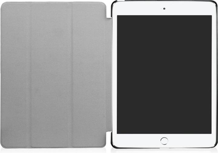 Actual product image Cover-Discount Tri-fold Smart Case (iPad 2017 (5th gene), iPad 2018 (6th gene))