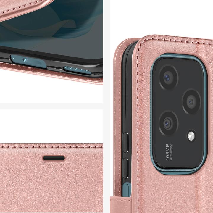 Produktbild Mayaxess SecureCard Cover Series (Honor X8b)