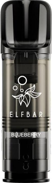 Produktbild Elfbar Elfa Pro (Blaubeere)