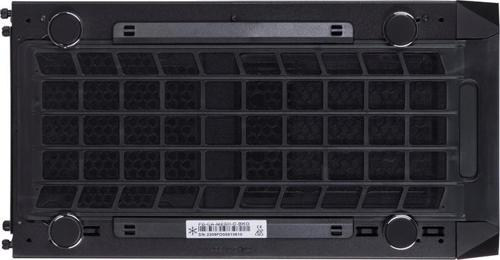 Actual product image Fractal Meshify C (ATX)