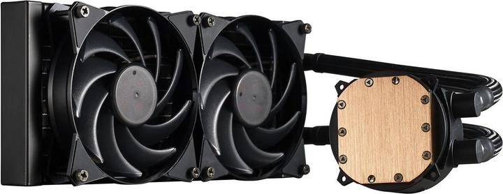 Produktbild Cooler Master MasterLiquid 240