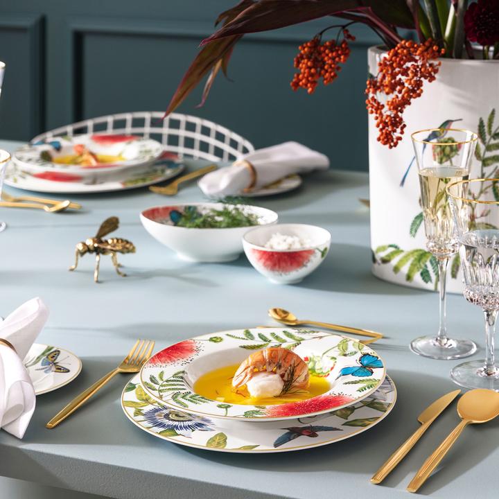 Produktbild Villeroy & Boch Amazonia Anmut (18 Stück)