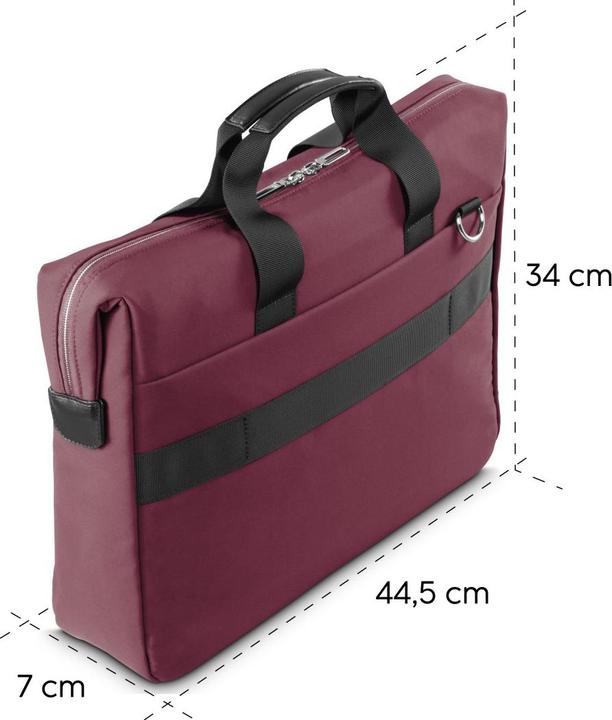 Image du produit Hama Ultimate", 40 - 41 cm (15,6" - 16,2 (16.20")
