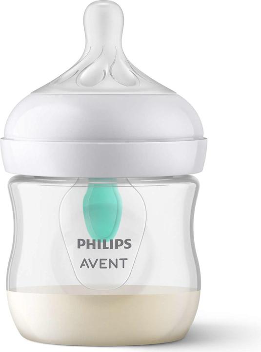 Produktbild Philips Avent Natural Response AirFree (125 ml)