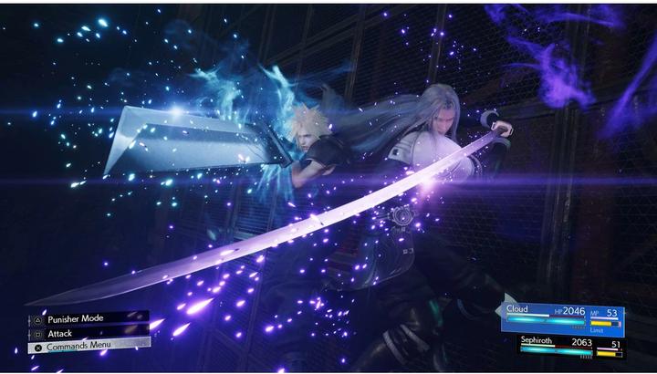 Image du produit Square Enix Final Fantasy VII Rebirth (PS5, DE)