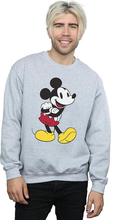 Produktbild Disney Classic Sweatshirt (L)