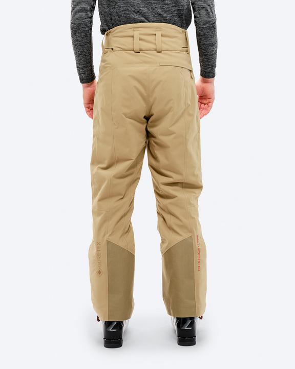 Produktbild The Mountain Studio P-1 GORE-TEX 2L Stretch Insulated Pant Sand (M, L)