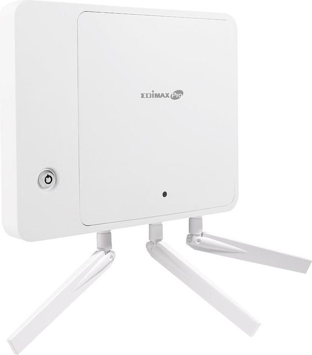 Actual product image Edimax Pro WAP1750: Managed PoE Access Point (1300 Mbit/s)