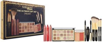 Produktbild Bellapierre Cosmetics Ultimatives verträumtes Geschenkset 11-teiliges Geschenkset für Frauen