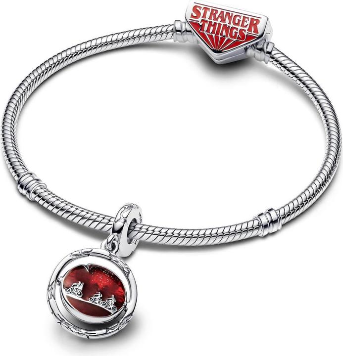 Immagine prodotto Pandora Bracciale (Smalto, Argento 925)