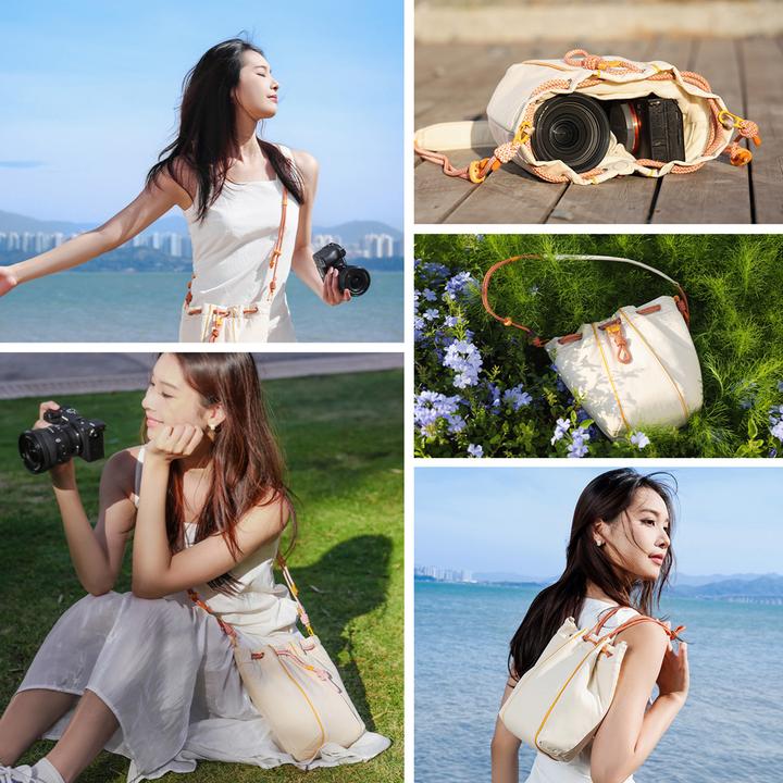 Produktbild Ulanzi DS01 Stylish Bag