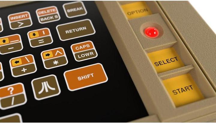 Produktbild Retro Games THE400 Mini